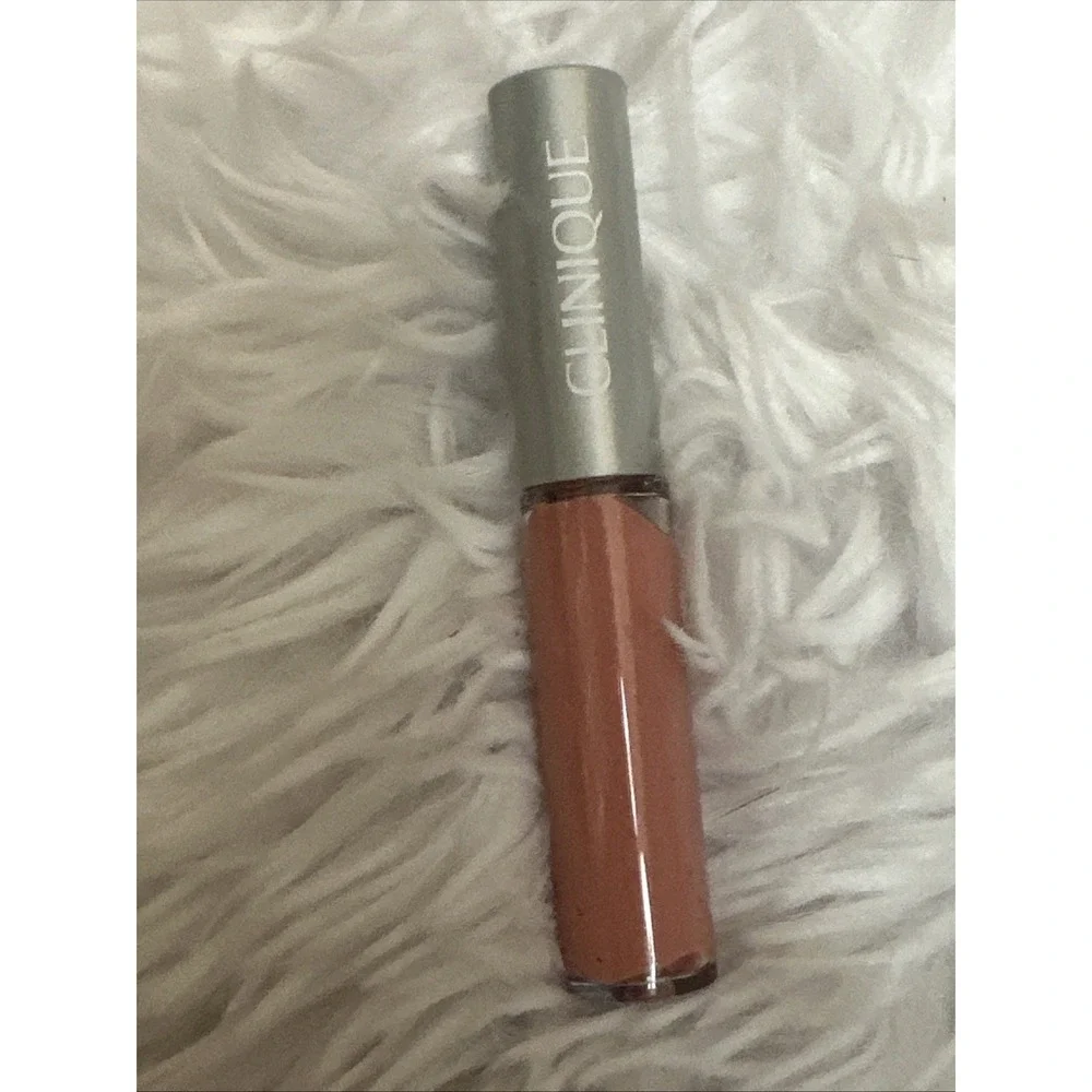 Clinique Pop Plush Creamy‎ Lip Gloss #06 Bubblegum 0.07 Fl Oz NEW Brand new